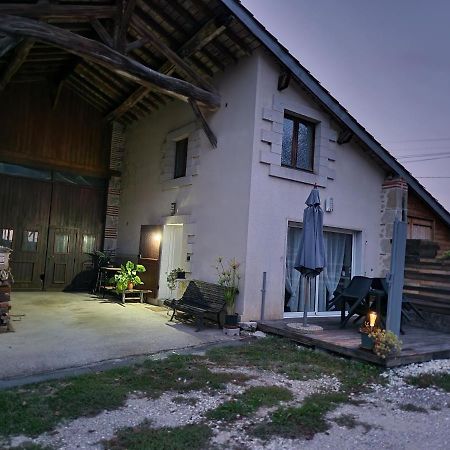 Loft ravissant avec parking gratuit sur place Ledat Exteriör bild