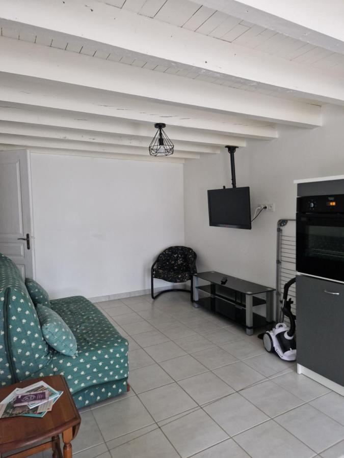 Loft ravissant avec parking gratuit sur place Ledat Exteriör bild